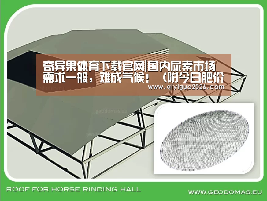 奇异果体育下载官网|国内尿素市场需求一般,难成气候!(附今日肥价)(图4) 奇异果体育下载官网