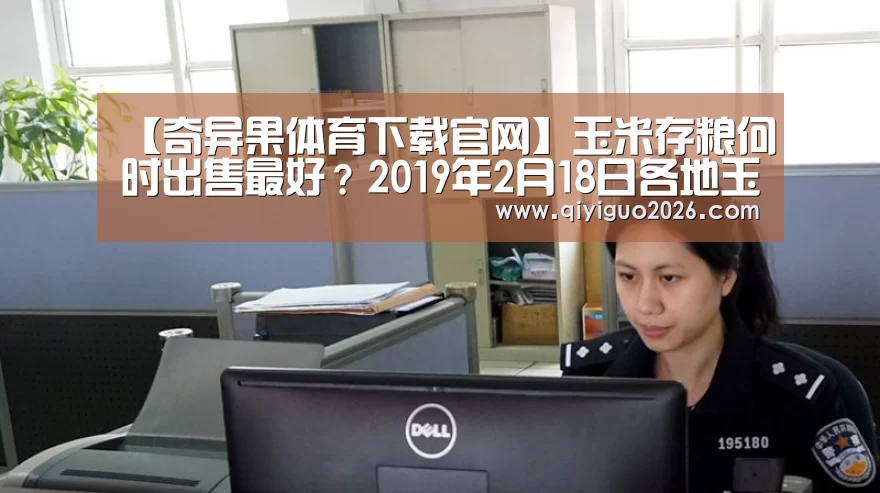 【奇异果体育下载官网】玉米存粮何时出售最