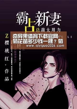 奇异果体育下载官网-菊花苗多少钱一棵?菊花苗要怎么种植比较好?(图3) 奇异果体育下载app